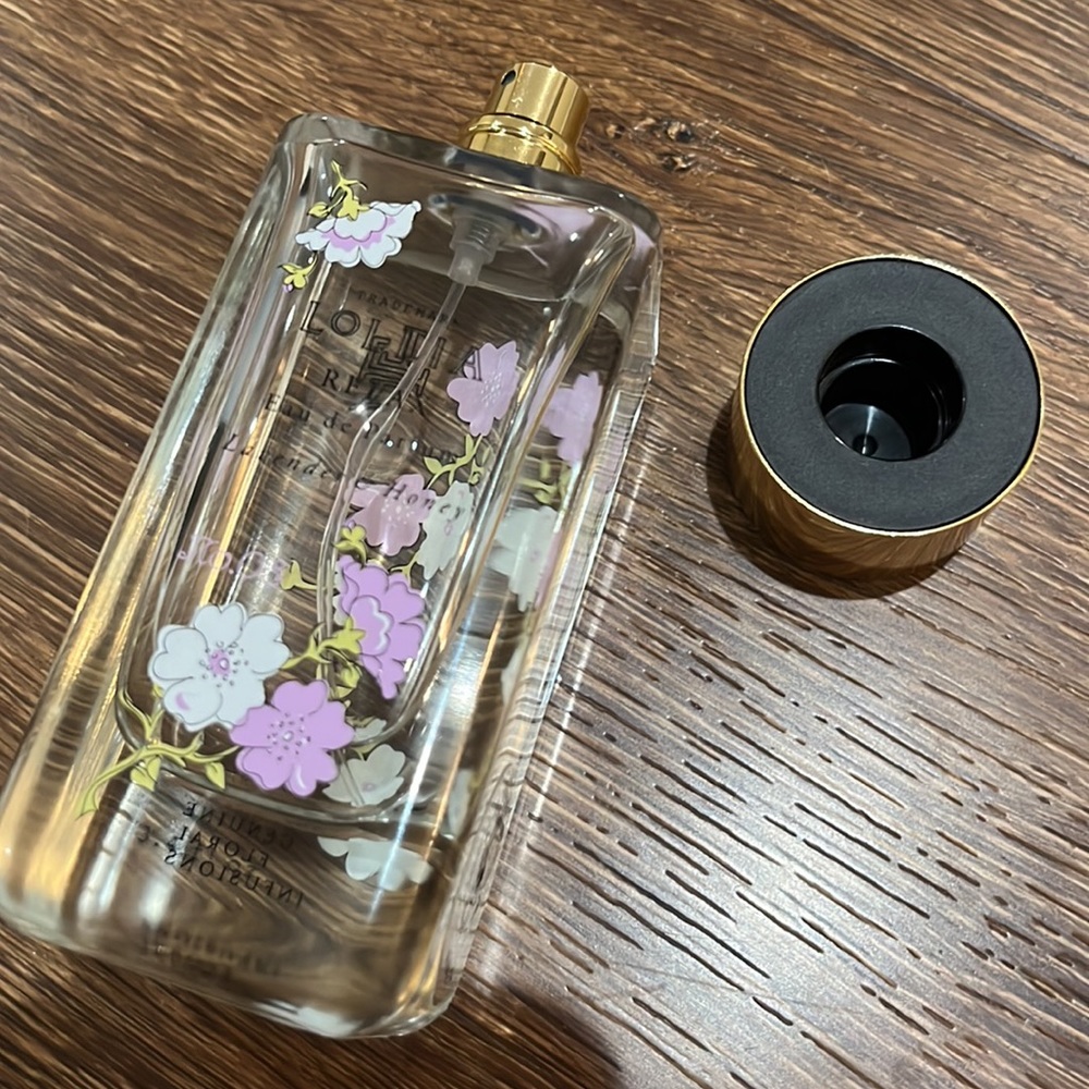 Anthropologie Floral LOLLIA RELAX - Picture 2 of 4
